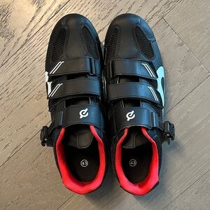 Peloton Cycling Shoes